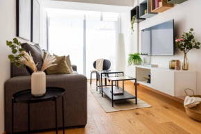 Amazing 1BR in Roma Norte
